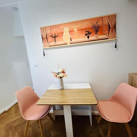 Dream Dwell Paris - Apart Super 150M De Centre Pompidou Ngoại thất bức ảnh