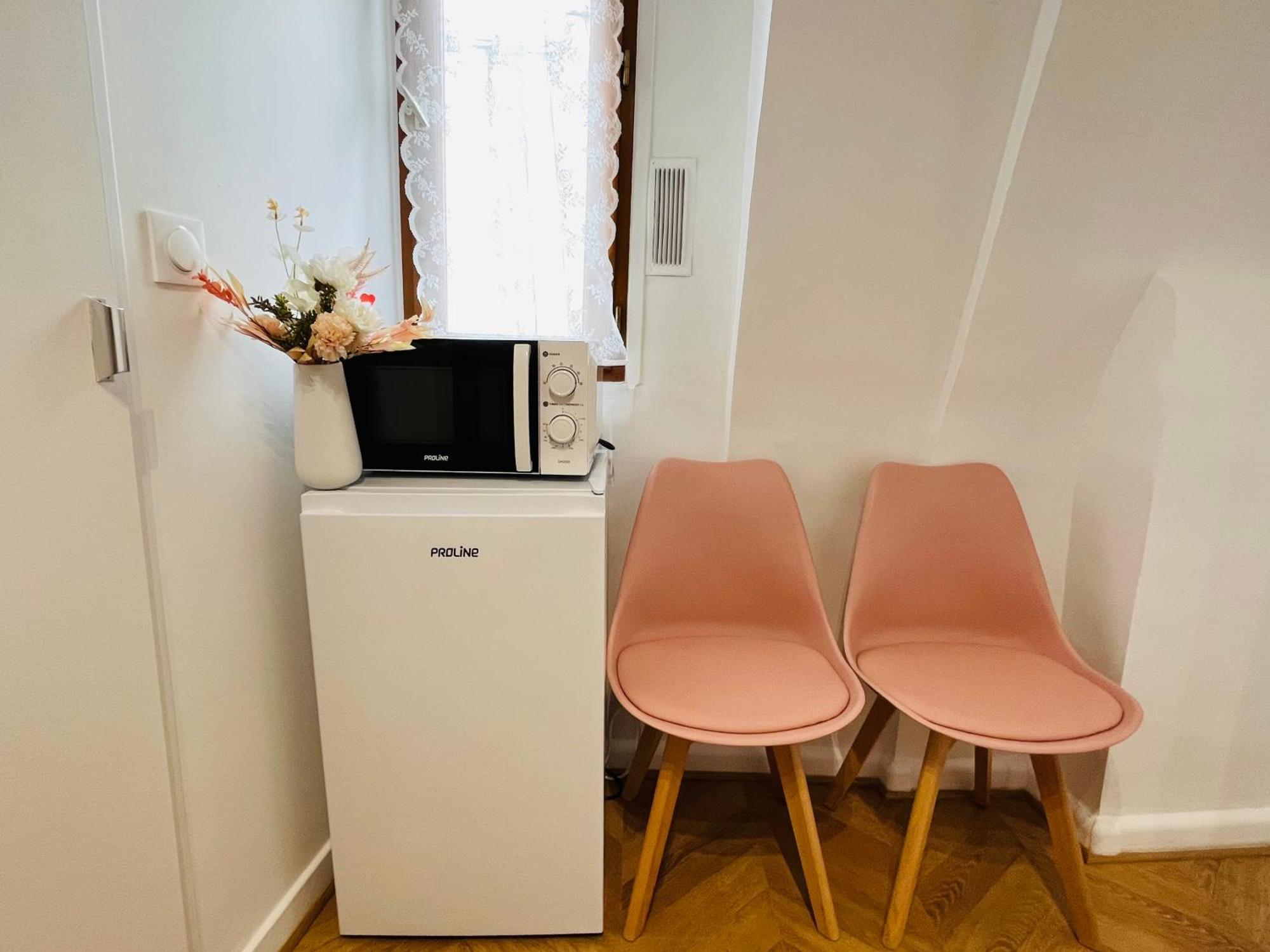 Dream Dwell Paris - Apart Super 150M De Centre Pompidou Ngoại thất bức ảnh